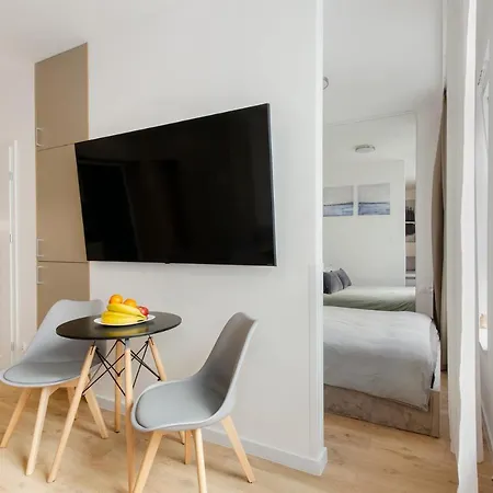 Apartament Centrum Obok Manufaktura Piotrkowska Dostep Na Kod Łódź Exterior foto