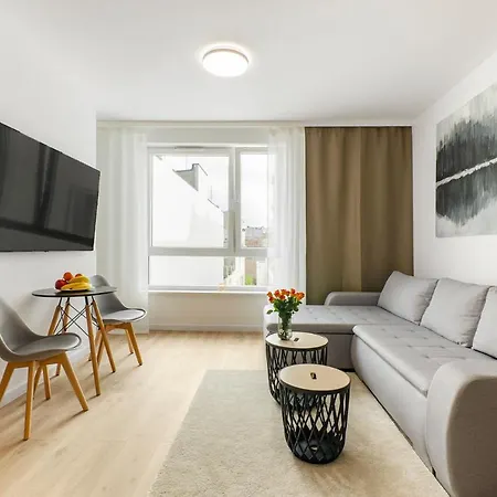 Apartament Centrum Obok Manufaktura Piotrkowska Dostep Na Kod Łódź Exterior foto