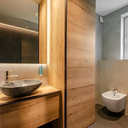 Apartament Centrum Obok Manufaktura Piotrkowska Dostep Na Kod Łódź Exterior foto