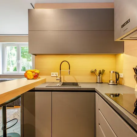 Apartament Centrum Obok Manufaktura Piotrkowska Dostep Na Kod Łódź Exterior foto