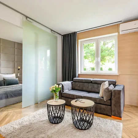 Apartament Centrum Obok Manufaktura Piotrkowska Dostep Na Kod Łódź Exterior foto