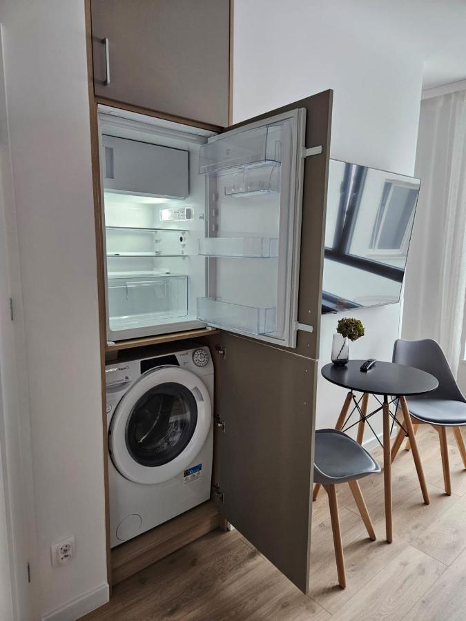 Centrum Obok Manufaktura Piotrkowska Dostep Na Kod Apartment