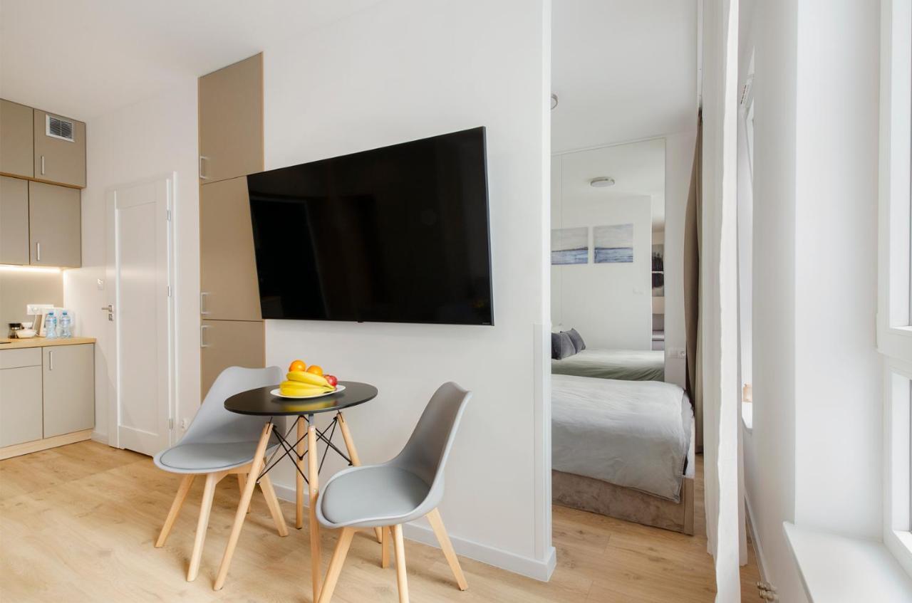 Centrum Obok Manufaktura Piotrkowska Dostep Na Kod Apartment Łódź
