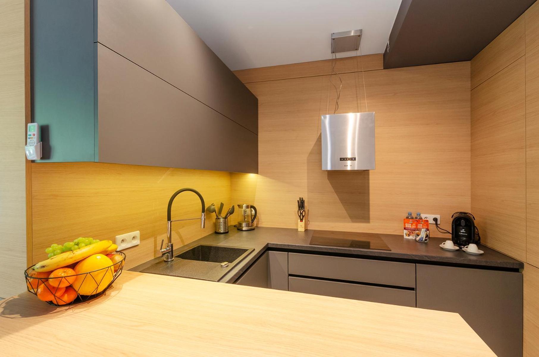 Centrum Obok Manufaktura Piotrkowska Dostep Na Kod Apartment