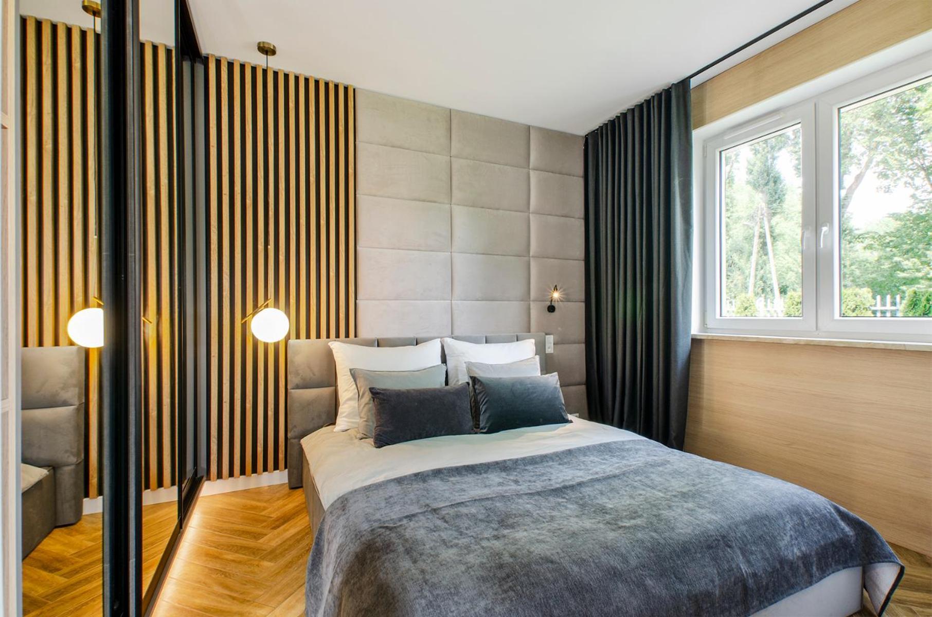 Apartment Centrum Obok Manufaktura Piotrkowska Dostep Na Kod